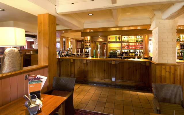 Premier Inn Plymouth City Centre (Sutton Harbour)