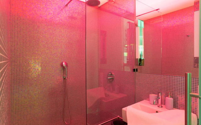 BRIGHT - Luxury Design CENTRAL Apartment - Home-Cinema - Hammock