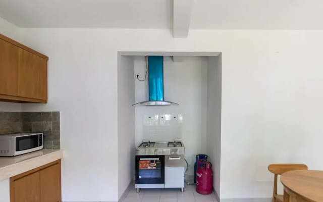 Villa Mandala