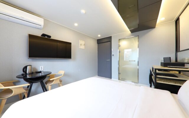 Hotel The Gran Gwangan