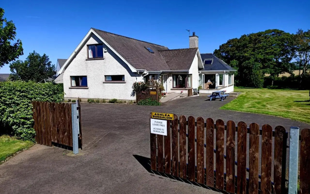 Ashlea Bungalow