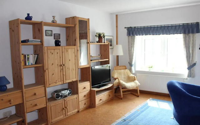 Ferienhof " Dat grode Gulfhuus"