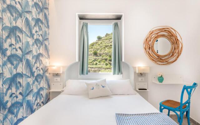 La Torretta Lodge