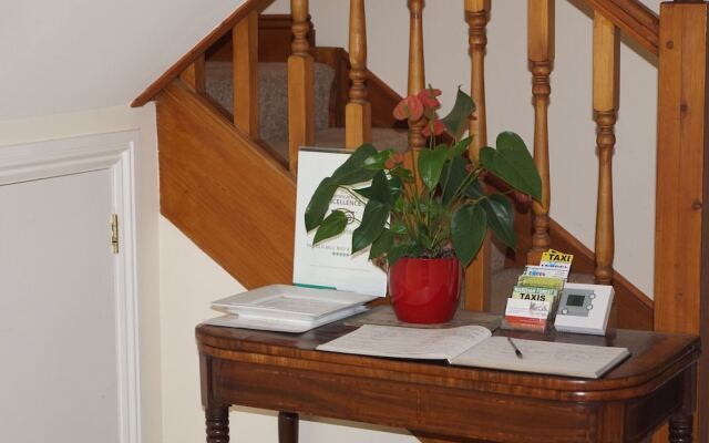 The Old Mill Bere Regis