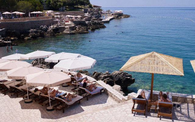 Ruža Vjetrova Wind Rose Hotel Resort