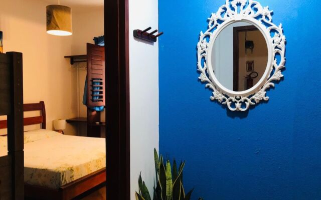 Residencial Bem Te Vi