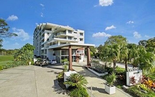 Horton Apartments
