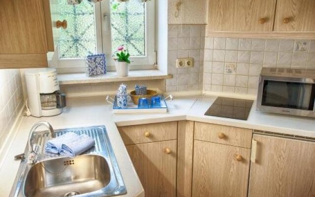 Christiane Ferienwohnungen - Feuerwehrheimstraße