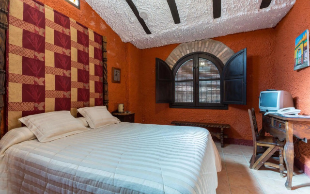 Hotel Palacio Guzmanes