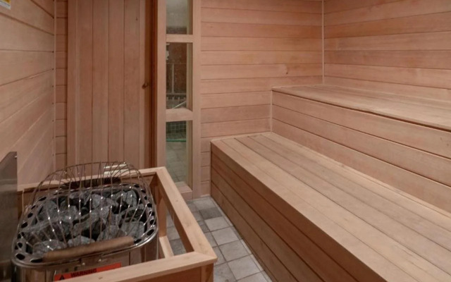 Banff Caribou Lodge and Spa