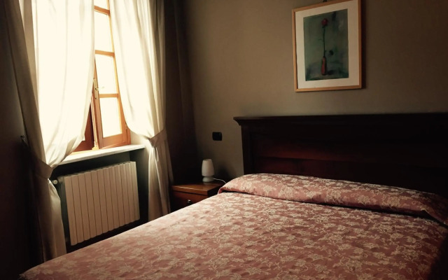Albergo San Lorenzo