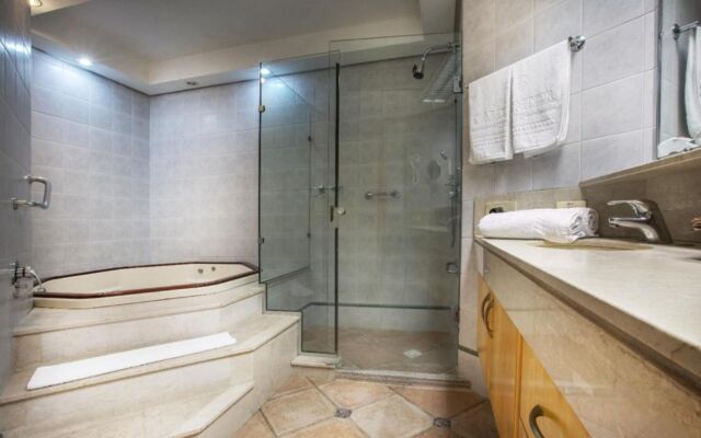 Dall'Onder Grande Hotel