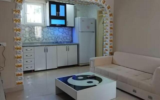 Side Papirus Hotel