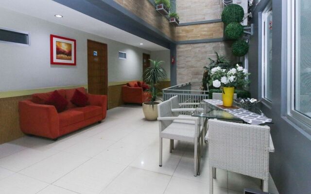 Airy Dago Golf Raya 49 Bandung