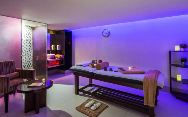 Novotel Suites Riyadh Olaya