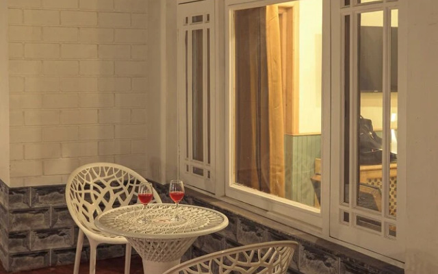 PalPenzy - Bespoke Premium Stay