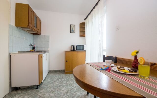 Apartments Nađa