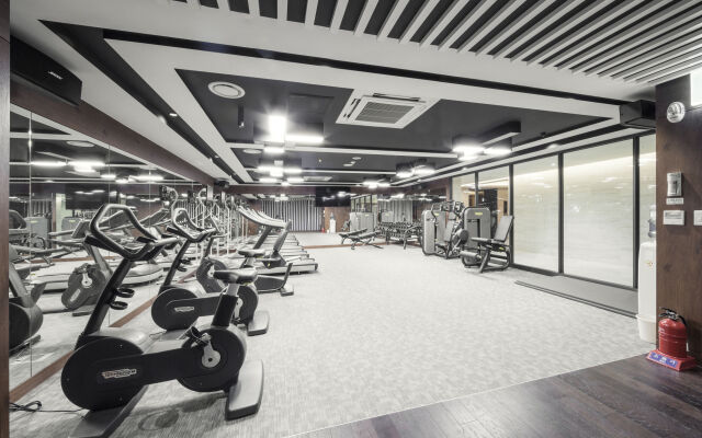 voco Seoul Myeongdong by IHG