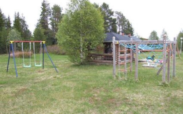 Ruka-kitkan k ki Kuusamo