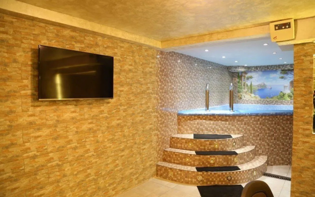 Skazka Vostoka - Hostel