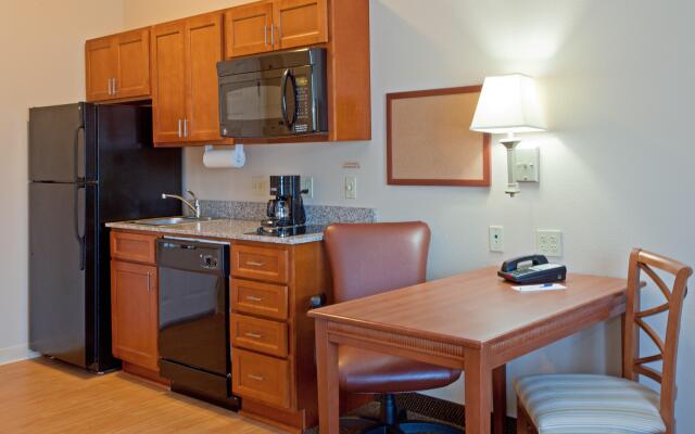 Candlewood Suites Deer Park TX by IHG