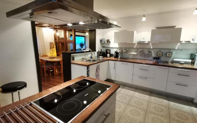 Ferienwohnung Nordeifel I