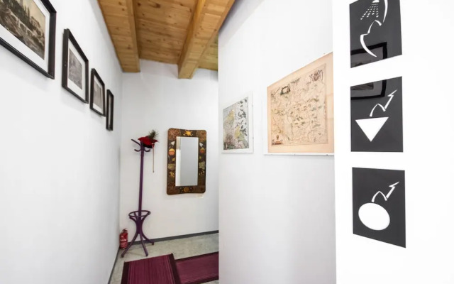 3 Bros' Hostel Cieszyn