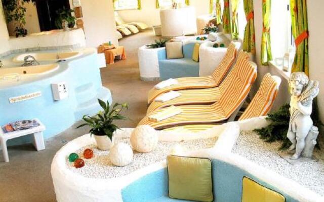 Karla Wellness- & Vitalhotel