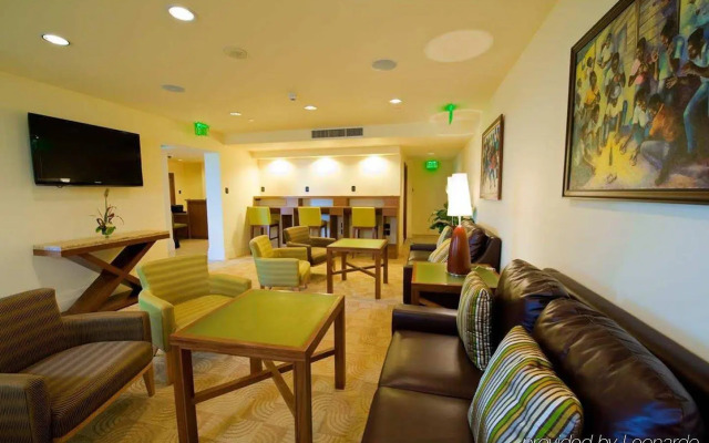 Hilton Trinidad & Conference Centre