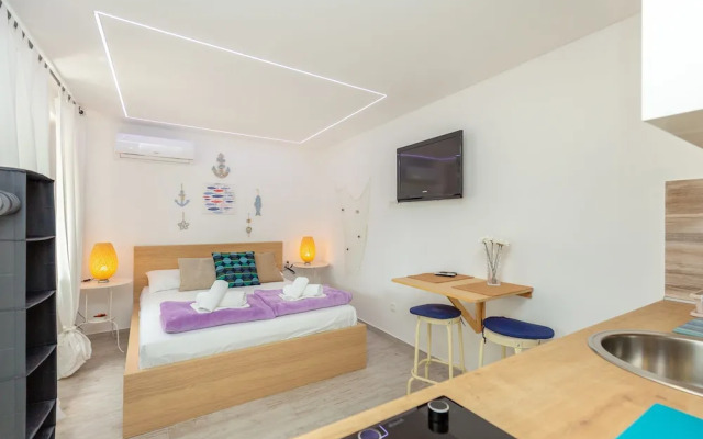 Apartments Zore Glavinic