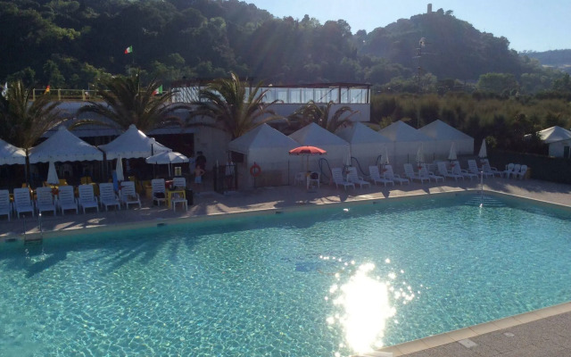 Girasole Camping Village