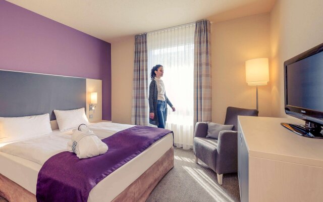 Mercure Hotel Berlin City West