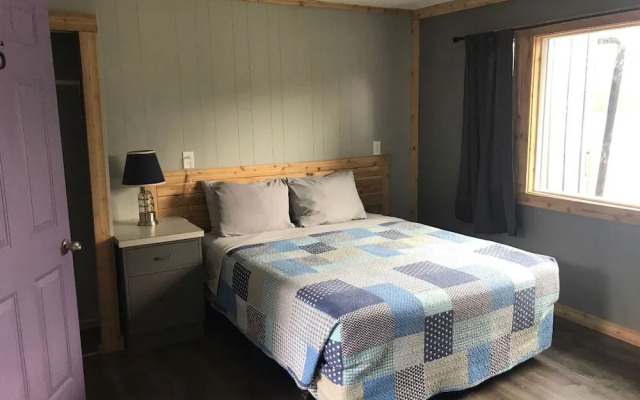 Jasper Way Inn Resort & Campground