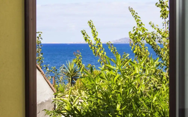 La Ciaccia Sea Apartment