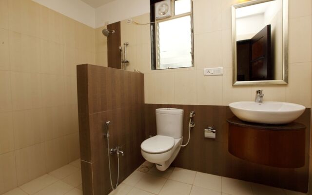 The Golden Suites & Spa