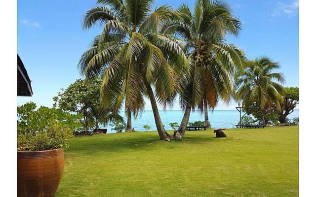 Villa Ylang Ylang - Moorea