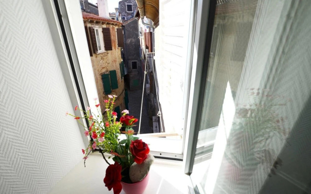 Studio in Rovinj