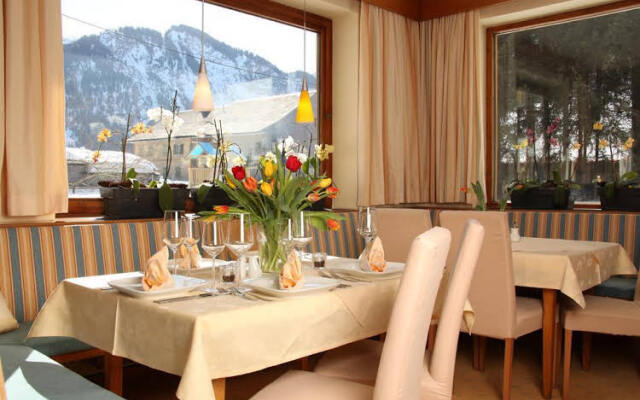 Hotel Drei Tannen