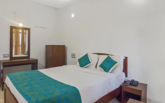 Hotel Raj