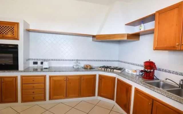 A Dream Ischia Resort