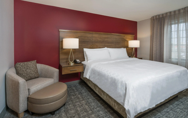Staybridge Suites Anchorage by IHG