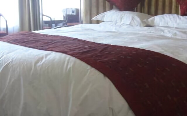 Haodu Business Hotel