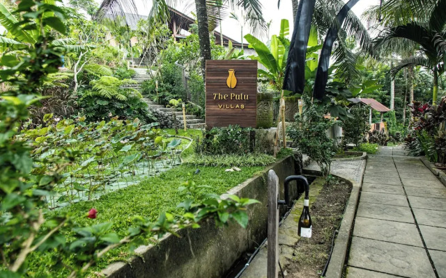 The Pulu Villas by GenuineHost