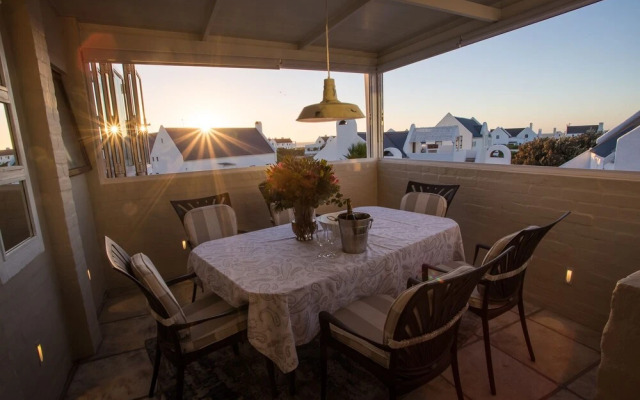 dk villas 3 Skilliepark (Dwarskersbos)