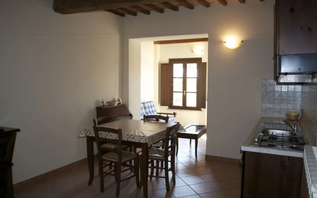 Residence Giuly Rosselmini