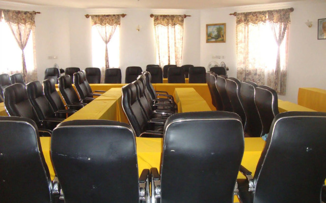 City Link Pentagon Hotel