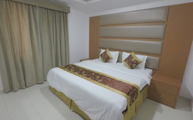 Opal Suites