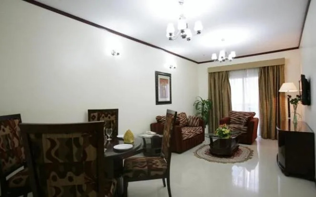 Imperial Hotel Apartments