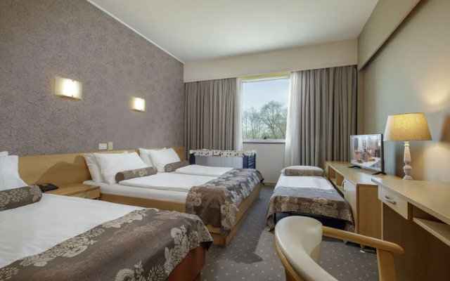 Hotel Zovko