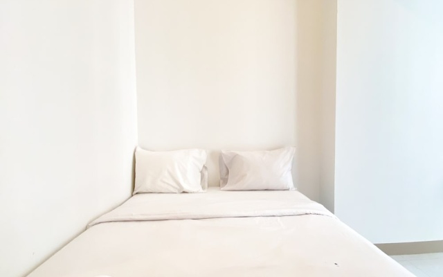 Good Choice And Nice Studio At Tokyo Riverside Pik 2 Apartment – Guest Rooms – Jakarta